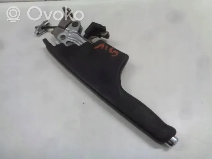 Volkswagen Golf IV Hand brake release handle 