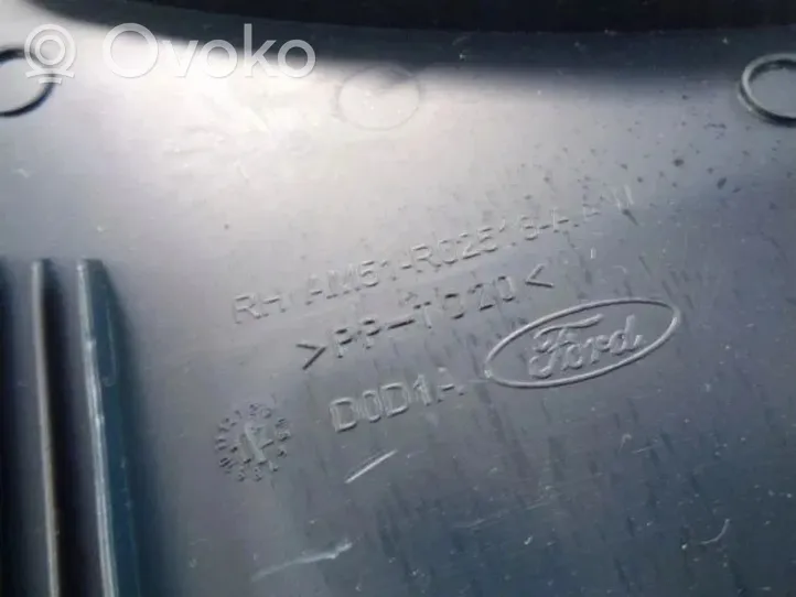 Ford C-MAX II Pedana per fuoristrada 