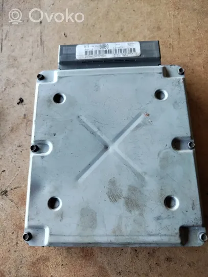 Ford Mondeo Mk III Sterownik / Moduł ECU 2S7A12A650ACA