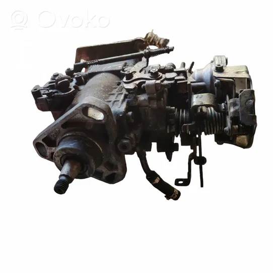 Volkswagen PASSAT B5 Pompe d'injection de carburant à haute pression 028130108F