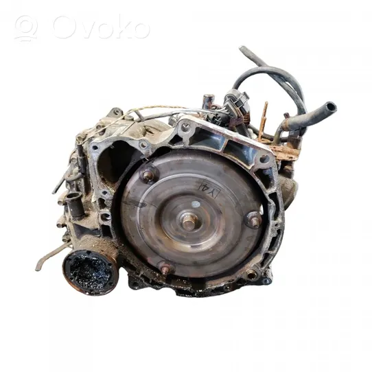 Volkswagen Polo III 6N 6N2 6NF Automatic gearbox 001321107