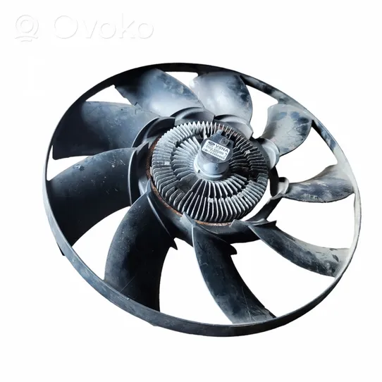 Land Rover Range Rover L322 Embrayage de ventilateur visqueux PGG500260