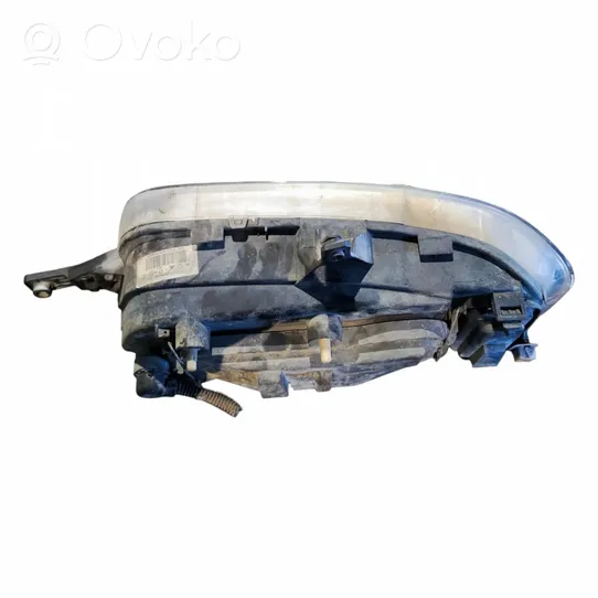 Citroen Jumper Headlight/headlamp 1347690080
