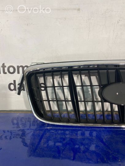 Hyundai Elantra Maskownica / Grill / Atrapa górna chłodnicy 