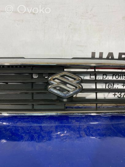 Suzuki Wagon R+ Front grill 7174183E10