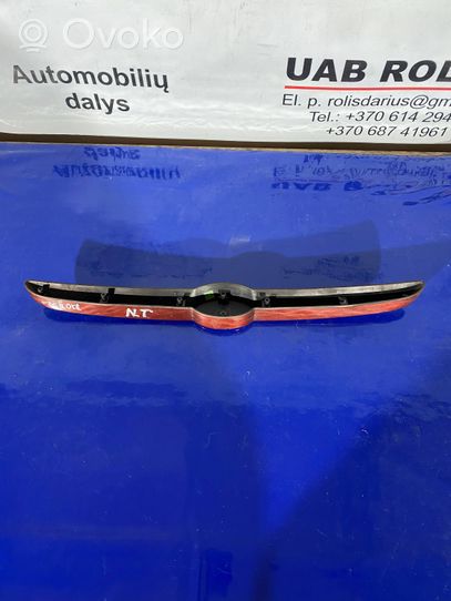 KIA Rio Grille calandre supérieure de pare-chocs avant 86352FD010