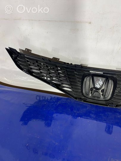 Honda Jazz Grille calandre supérieure de pare-chocs avant 71121TG5H010