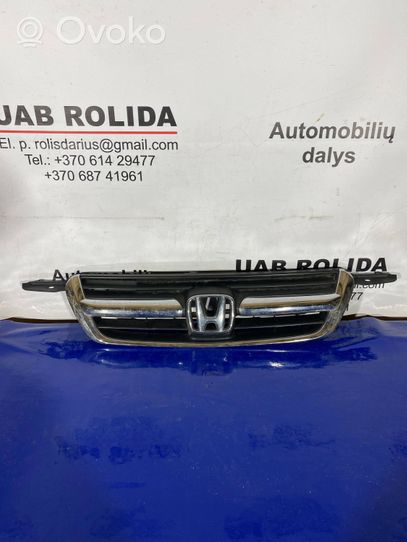 Honda CR-V Grille de calandre avant 71121S9A00