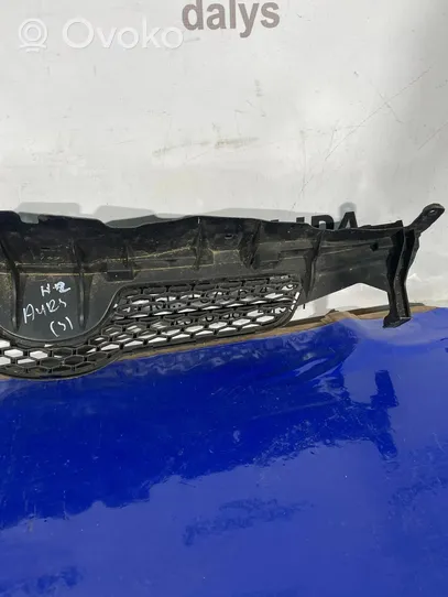 Toyota Auris 150 Grille calandre supérieure de pare-chocs avant 5311102390