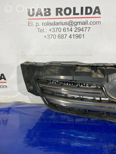 Toyota Corolla E140 E150 Griglia superiore del radiatore paraurti anteriore 5311402100