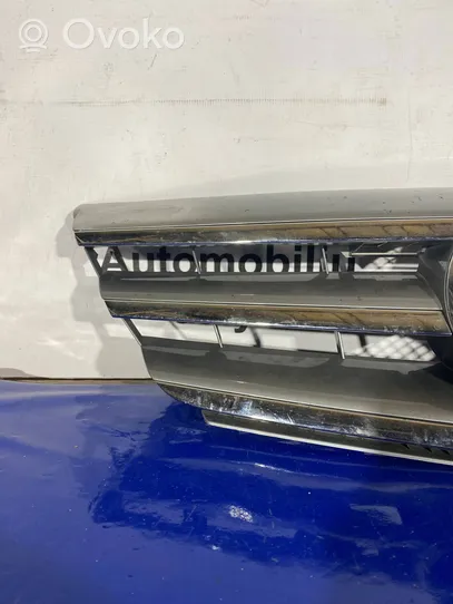 Mercedes-Benz B W245 Grille de calandre avant A1698881660