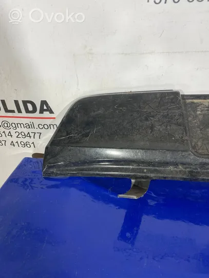 Toyota Auris E180 Apdailinė galinio bamperio juosta 5245302051