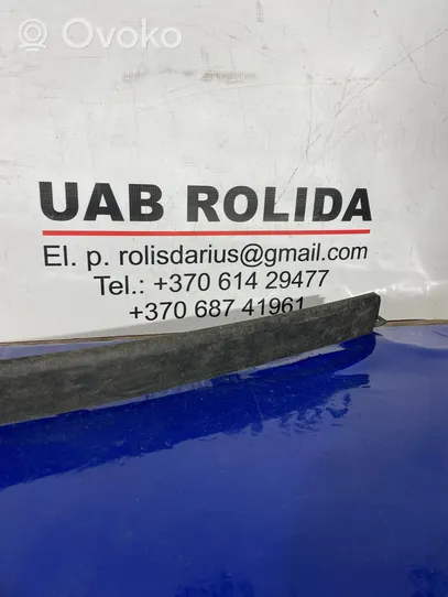 Toyota Corolla E120 E130 Etupuskurin reuna 7685202080