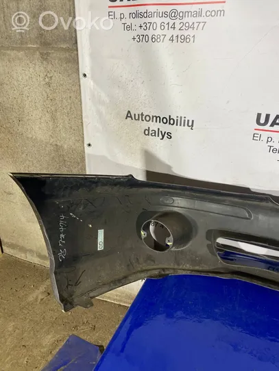 Hyundai XG Front bumper 8651039000