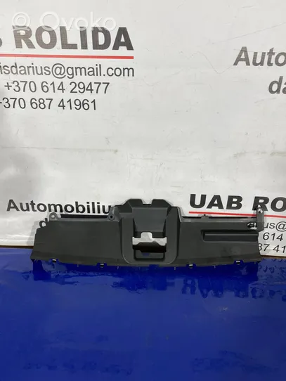 Ford Focus Osłona pasa przedniego 2M5116613AC