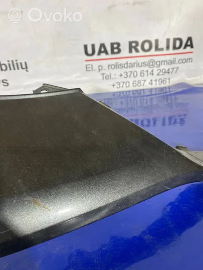 Audi Q7 4M Modanatura separatore del paraurti anteriore 4M0807061E