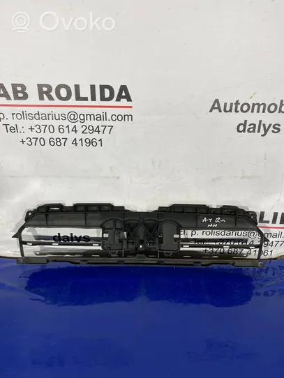 Audi A4 S4 B8 8K Griglia superiore del radiatore paraurti anteriore 8K0807233G