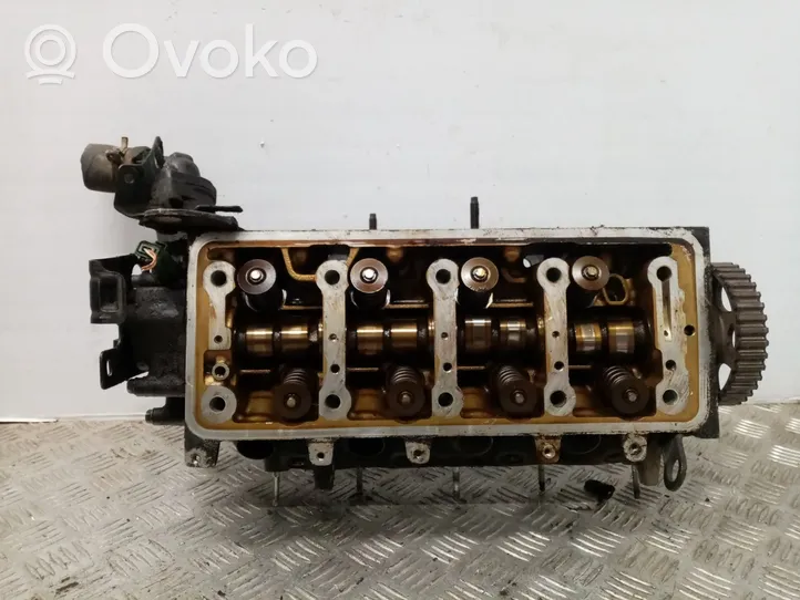 Fiat Grande Punto Głowica silnika 0071796317