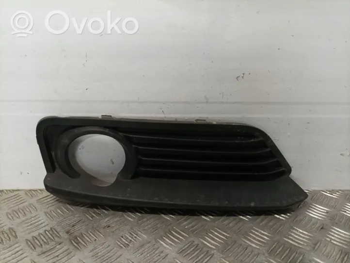 BMW 1 F20 F21 Grill / Wlot powietrza błotnika przedniego 7371665