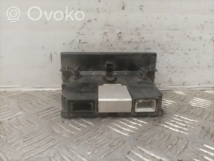 Volvo V50 Schermo del visore a sovrimpressione 31268051