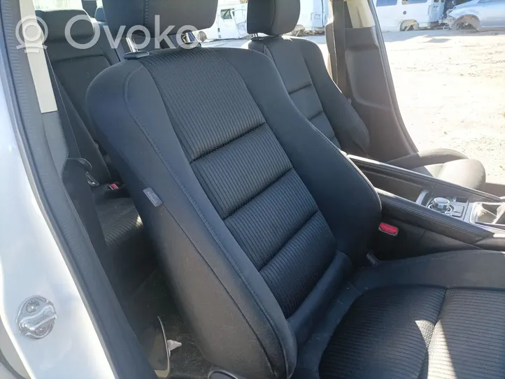 Mazda 6 Sedile anteriore del passeggero 