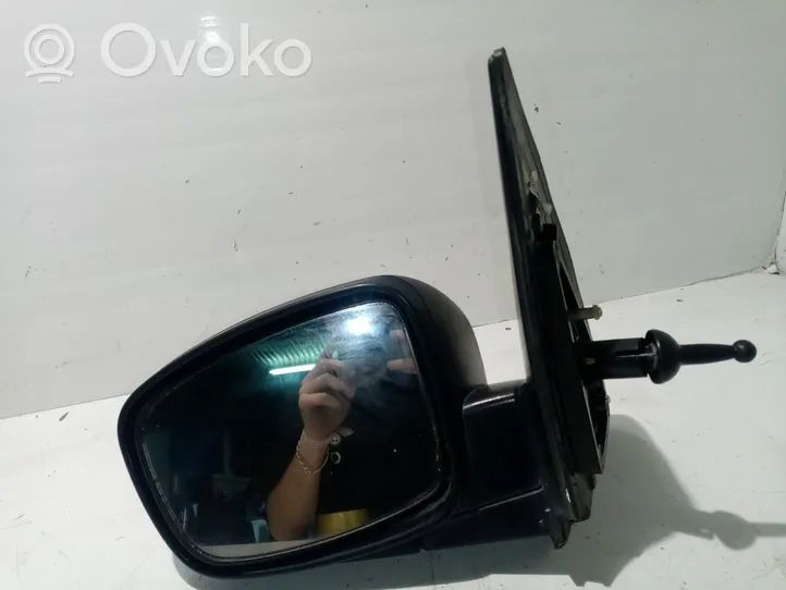 Hyundai i10 Spogulis (elektriski vadāms) 876100X010CA