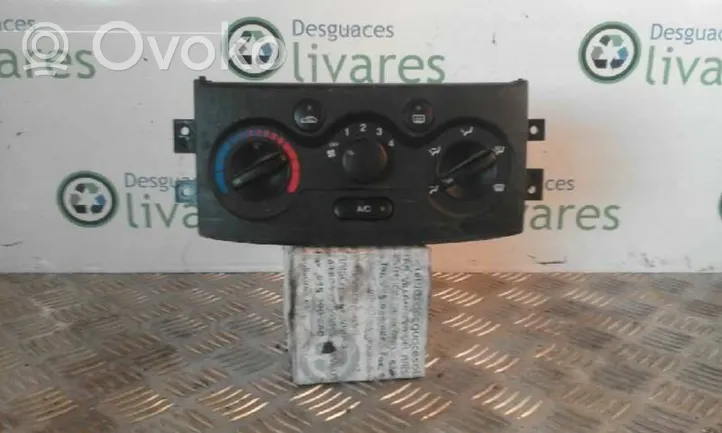 Daewoo Kalos Module unité de contrôle climatisation 