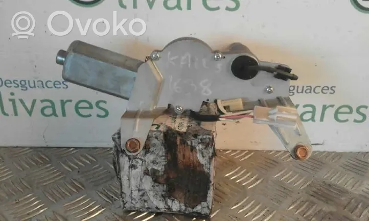 Daewoo Kalos Galinio stiklo valytuvo varikliukas 