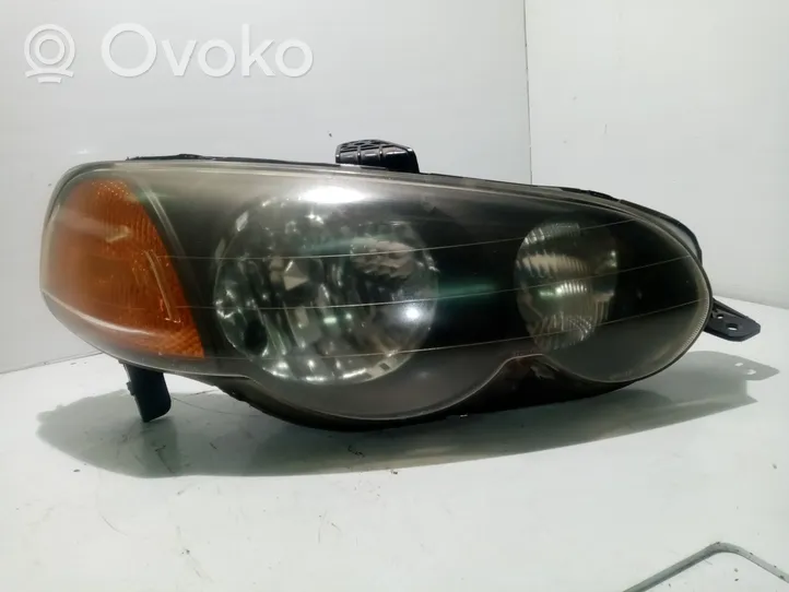 Honda HR-V Faro/fanale 33101S2HE01