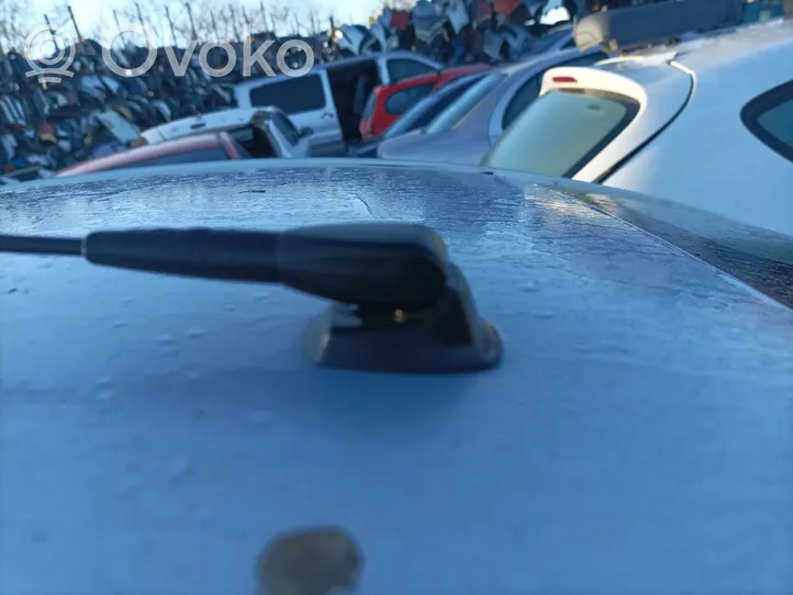 Toyota Aygo AB10 Radion antenni 863000H010