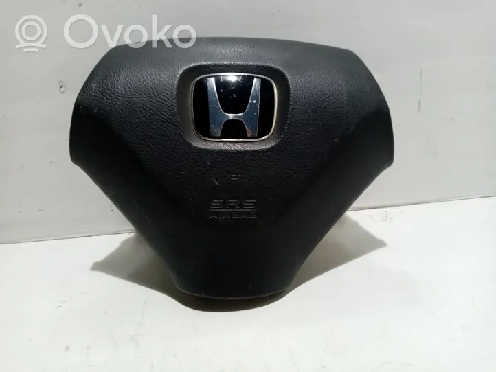 Honda Accord Steering wheel airbag 06770SEAG80ZA