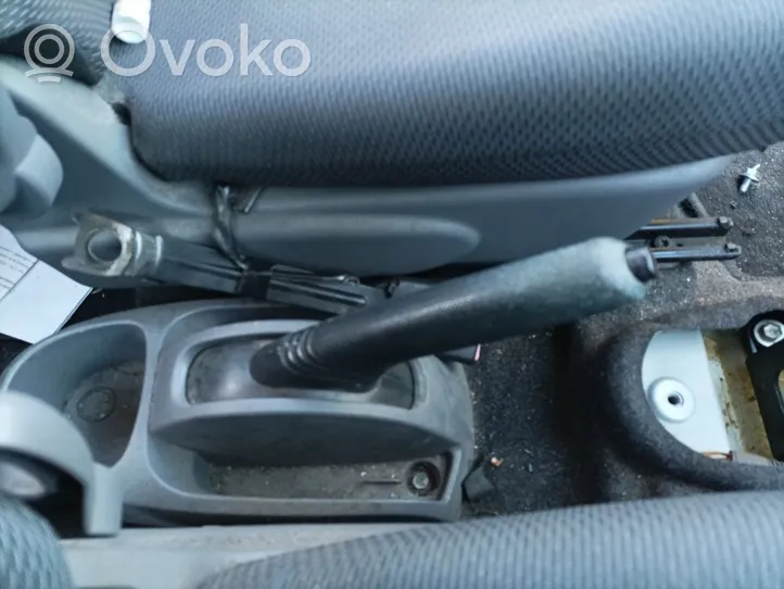 Toyota Aygo AB10 Rączka / Dźwignia hamulca ręcznego 462010H010B0