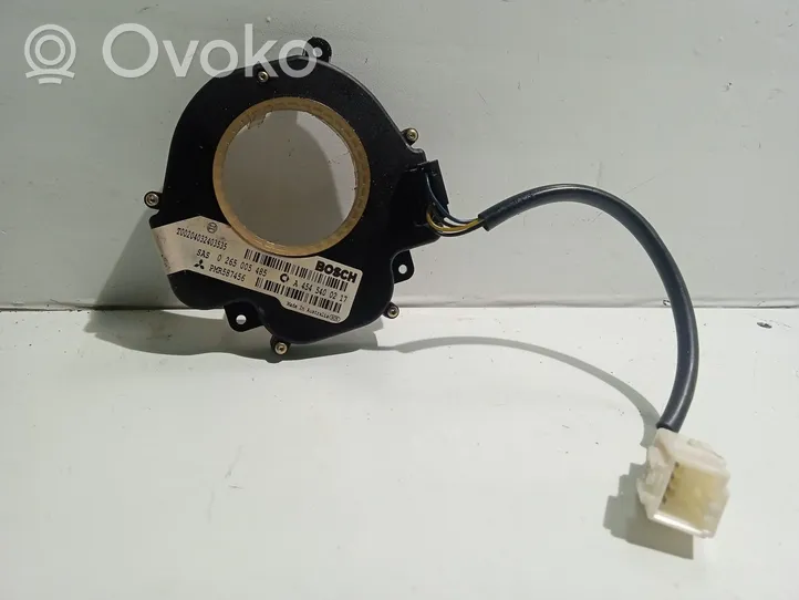 Smart ForFour I Cita veida sensors A4545400217