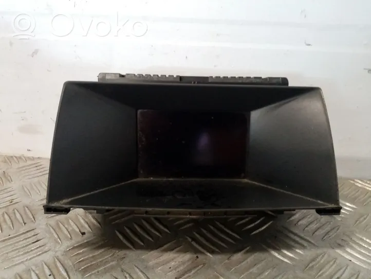 Opel Astra G HUD-näyttö 13178570