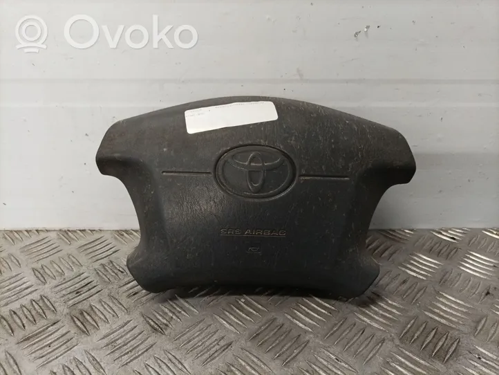 Toyota Picnic Airbag dello sterzo 8414303