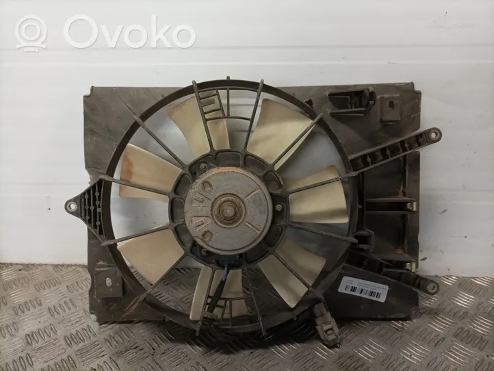 Toyota Picnic Ventilatore di raffreddamento elettrico del radiatore 