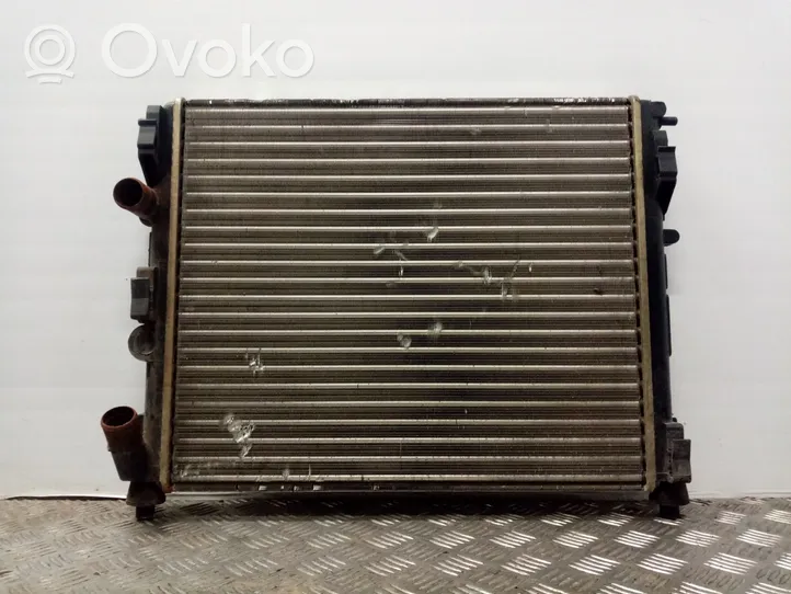 Renault Kangoo I Radiateur de refroidissement 