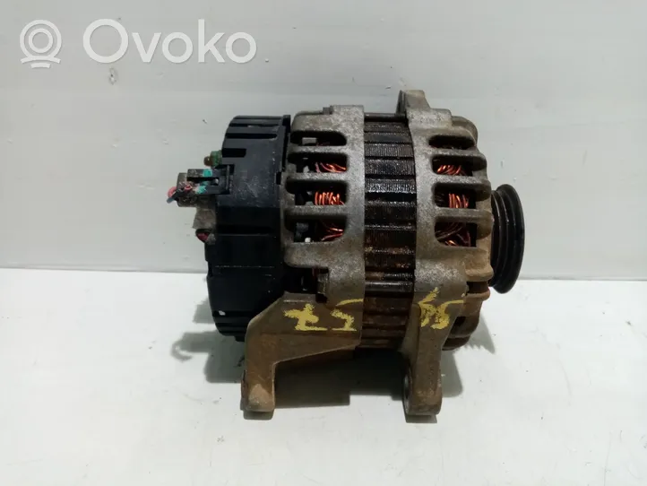 Daewoo Kalos Alternator 2655476