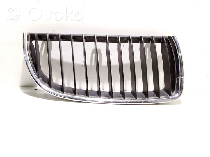 BMW 3 E90 E91 Atrapa chłodnicy / Grill 22405910