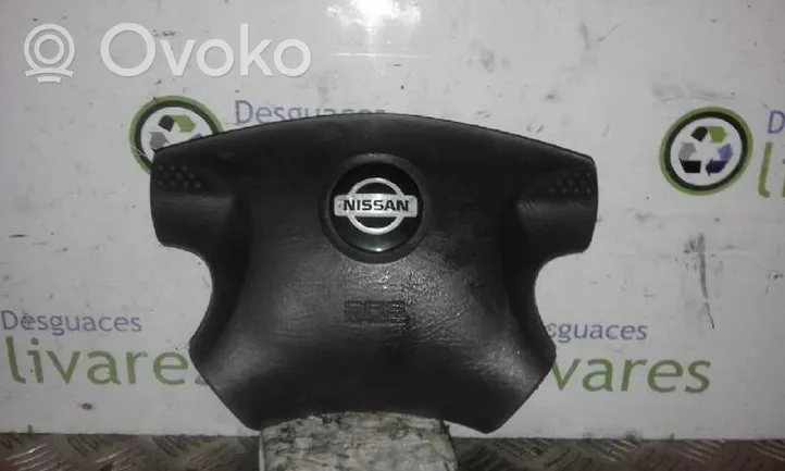 Nissan Primera Airbag de volant 