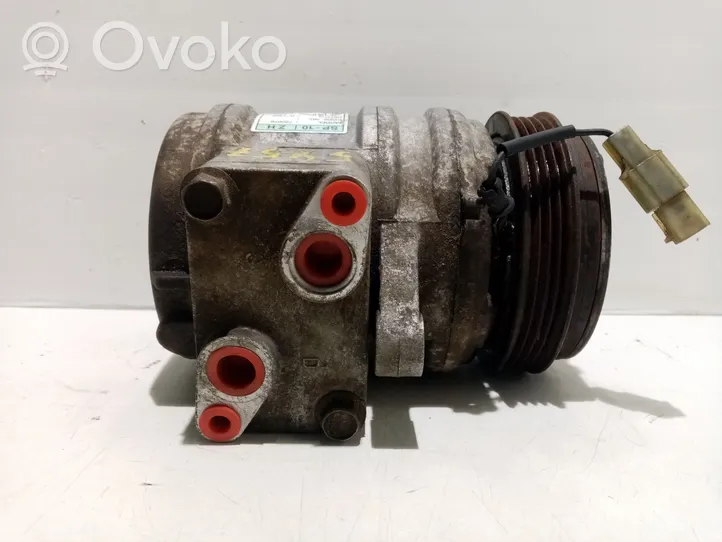 Daewoo Kalos Ilmastointilaitteen kompressorin pumppu (A/C) 96539395