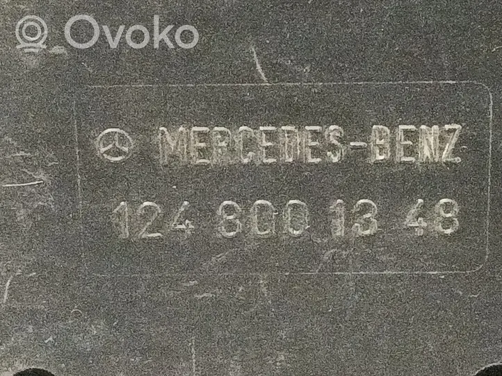 Mercedes-Benz CLK AMG A208 C208 Jednostka sterująca bramą 1248001348