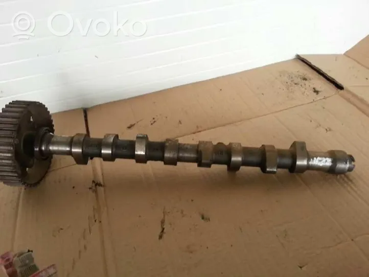 Citroen Berlingo Camshaft 