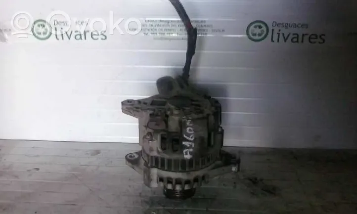 Daewoo Nubira Alternator 