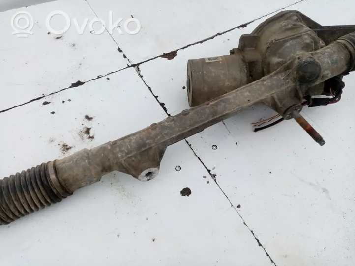 Renault 5 Steering rack 28181044