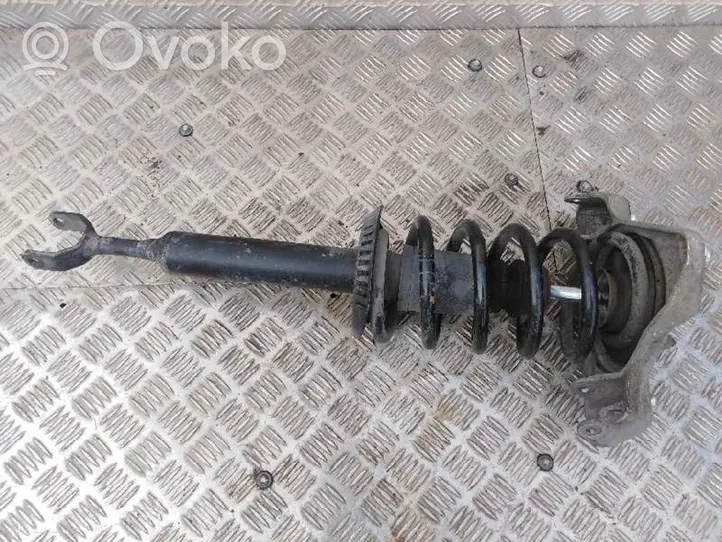 Audi A4 S4 B5 8D Ammortizzatore anteriore con molla elicoidale 8D0413031