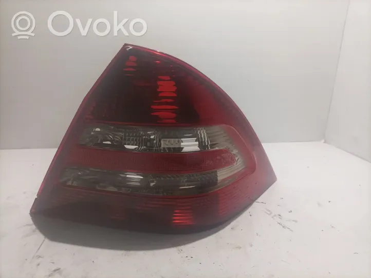 Mercedes-Benz CLK AMG A208 C208 Lampa tylna 2038200264