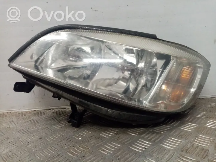 Opel Zafira A Faro/fanale 90582021