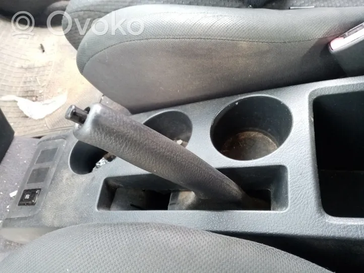 Toyota Corolla Verso AR10 Rączka / Dźwignia hamulca ręcznego 