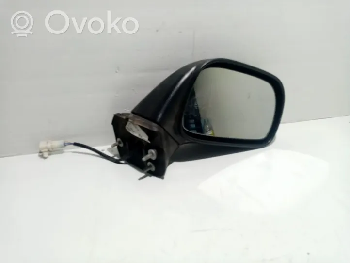 Suzuki Wagon R+ Elektryczne lusterko boczne drzwi przednich 340050